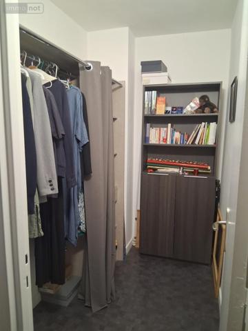 Appartement à vendre à Vannes dans le Morbihan (56000), ref : 56001-1220