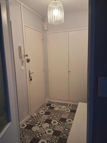 Appartement à vendre à Vannes dans le Morbihan (56000), ref : 56001-1220