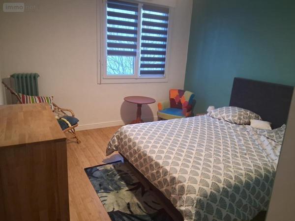 Appartement à vendre à Vannes dans le Morbihan (56000), ref : 56001-1220