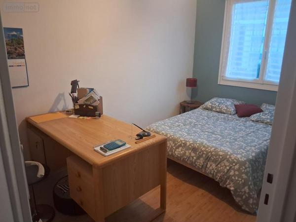 Appartement à vendre à Vannes dans le Morbihan (56000), ref : 56001-1220