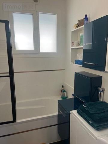 Appartement à vendre à Vannes dans le Morbihan (56000), ref : 56001-1220