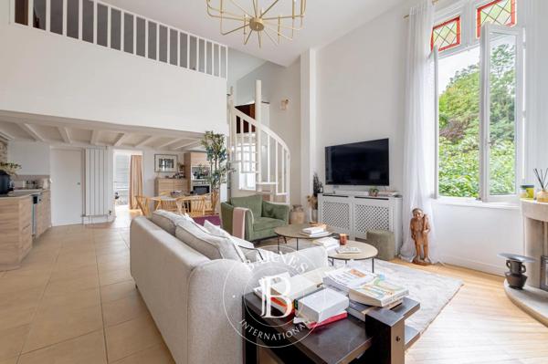 Paris 5ème, Appartement 2 Chambres -  75 m² à vendre
