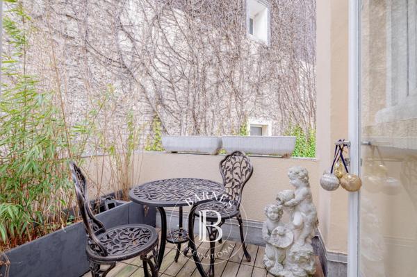 Paris 5ème, Appartement 2 Chambres -  75 m² à vendre