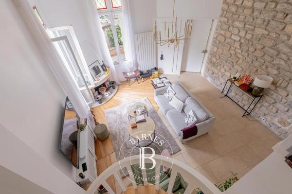 Paris 5ème, Appartement 2 Chambres -  75 m² à vendre