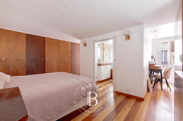 Paris 5ème, Appartement 2 Chambres -  75 m² à vendre