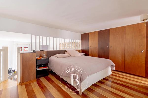 Paris 5ème, Appartement 2 Chambres -  75 m² à vendre