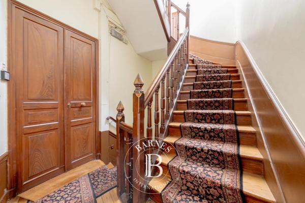 Paris 5ème, Appartement 2 Chambres -  75 m² à vendre