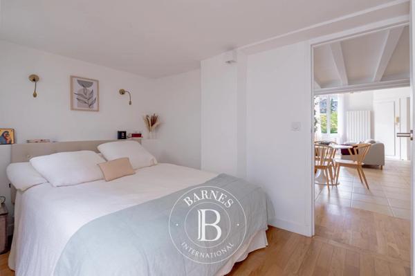 Paris 5ème, Appartement 2 Chambres -  75 m² à vendre