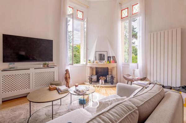 Paris 5ème, Appartement 2 Chambres -  75 m² à vendre