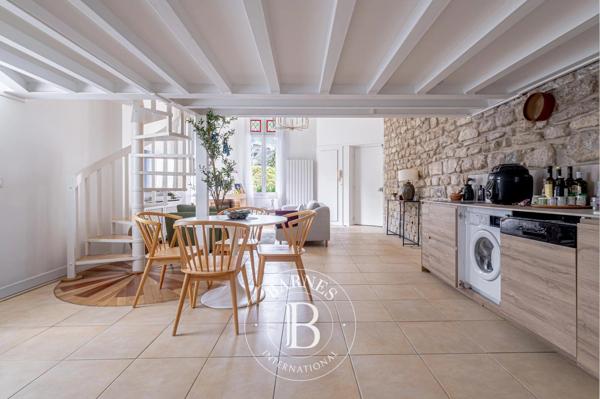 Paris 5ème, Appartement 2 Chambres -  75 m² à vendre
