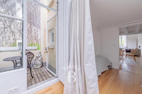 Paris 5ème, Appartement 2 Chambres -  75 m² à vendre