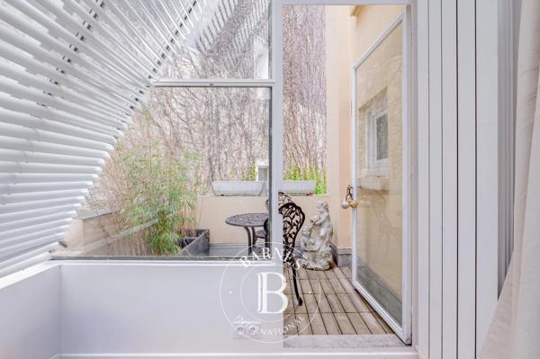 Paris 5ème, Appartement 2 Chambres -  75 m² à vendre
