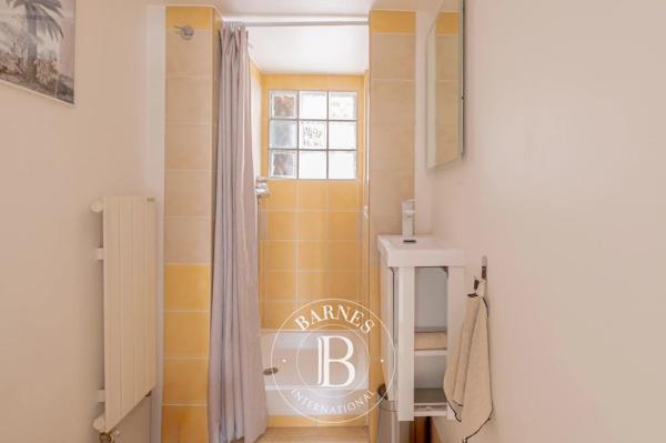 Paris 5ème, Appartement 2 Chambres -  75 m² à vendre