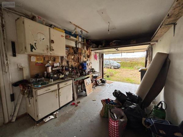 Maison à vendre à Saint-Didier-des-Bois dans l'Eure (27370), ref : 27063-1373