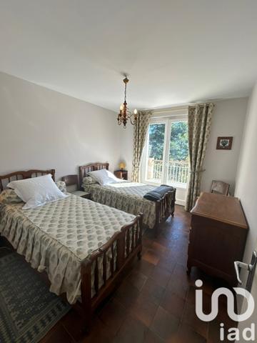 Maison à vendre 8 pièces 180 m² Saint-Marcel-d'Ardèche