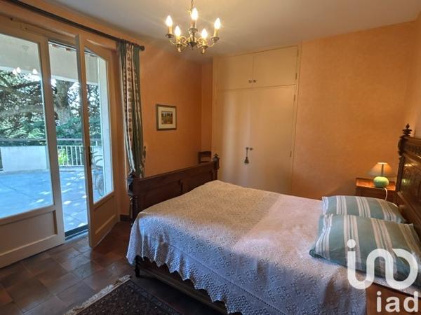 Maison à vendre 8 pièces 180 m² Saint-Marcel-d'Ardèche