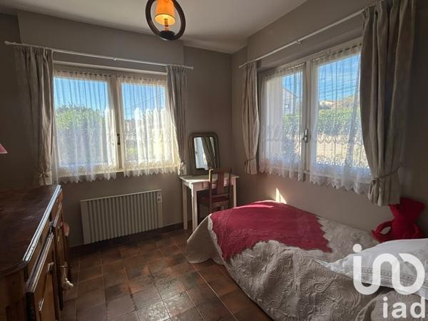 Maison à vendre 8 pièces 180 m² Saint-Marcel-d'Ardèche