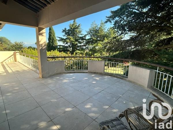 Maison à vendre 8 pièces 180 m² Saint-Marcel-d'Ardèche