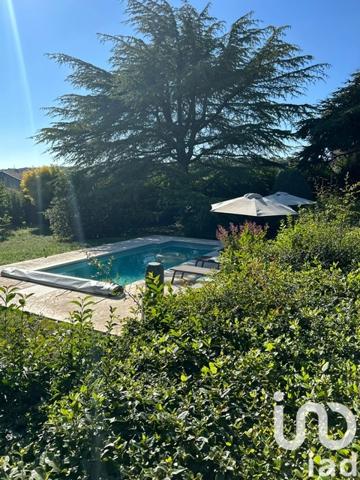 Maison à vendre 8 pièces 180 m² Saint-Marcel-d'Ardèche
