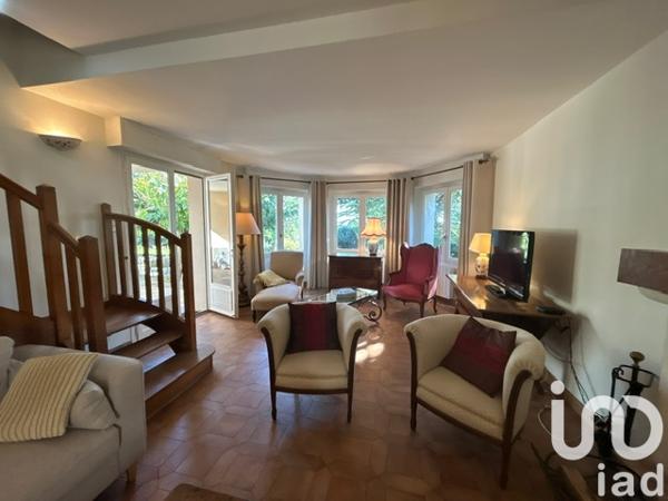 Maison à vendre 8 pièces 180 m² Saint-Marcel-d'Ardèche