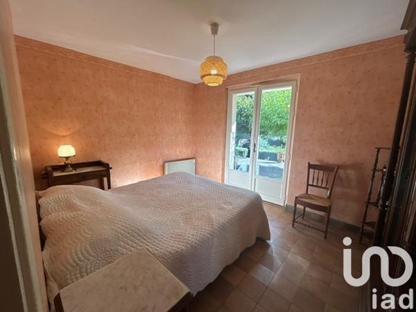 Maison à vendre 8 pièces 180 m² Saint-Marcel-d'Ardèche