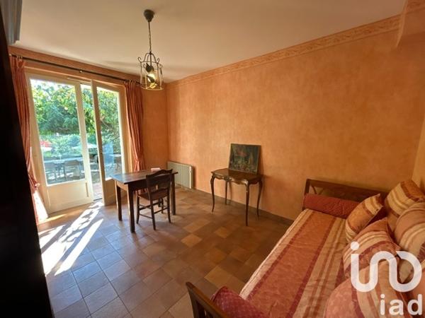 Maison à vendre 8 pièces 180 m² Saint-Marcel-d'Ardèche