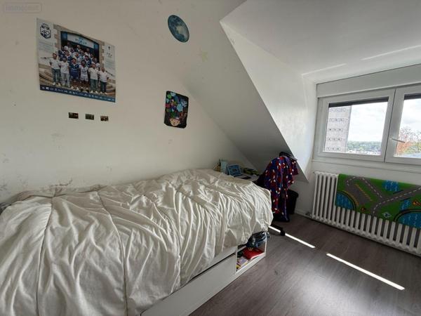 Maison de ville à vendre à Quimper dans le Finistère (29000), ref : LD/LMB   
centre-ville