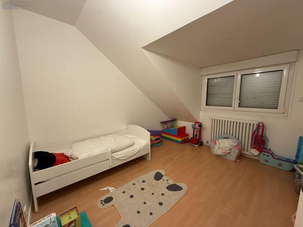 Maison de ville à vendre à Quimper dans le Finistère (29000), ref : LD/LMB   
centre-ville
