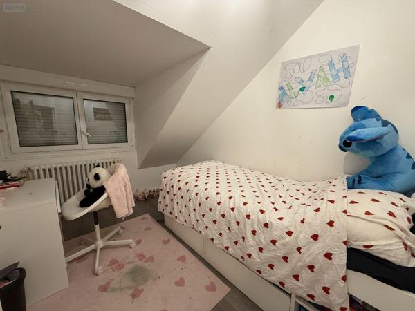 Maison de ville à vendre à Quimper dans le Finistère (29000), ref : LD/LMB   
centre-ville