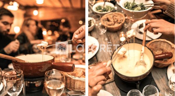 Achat fonds de commerce près de Bourg-Saint-Maurice - 2 pièce(s) - 194 m² - 1 145 000 €