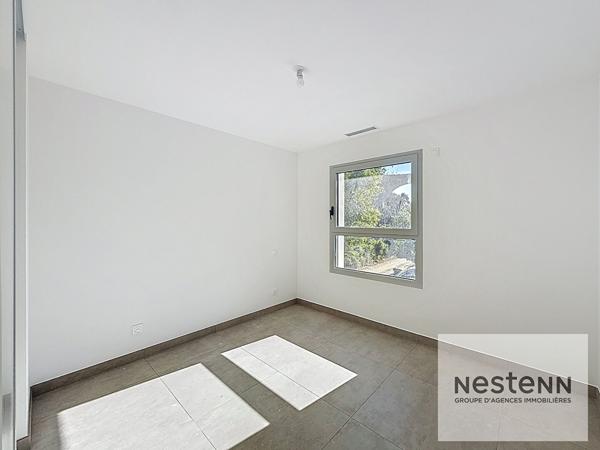 A Louer - Maison T4 contemporaine de 2025 - 126m² - Garage - Jardin sur Castries