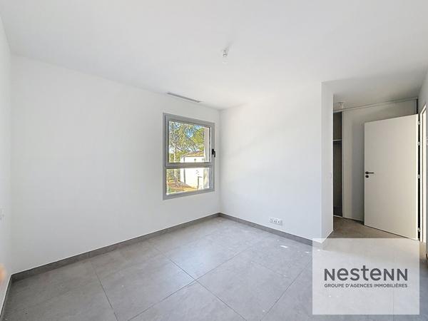 A Louer - Maison T4 contemporaine de 2025 - 126m² - Garage - Jardin sur Castries