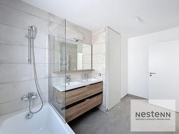 A Louer - Maison T4 contemporaine de 2025 - 126m² - Garage - Jardin sur Castries