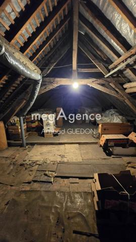 Maison à La Suze-sur-Sarthe, 72210 - 5 pièces 130m²