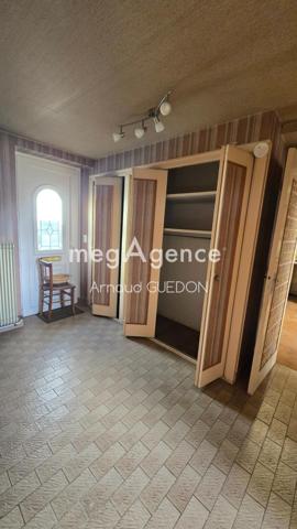 Maison à La Suze-sur-Sarthe, 72210 - 5 pièces 130m²