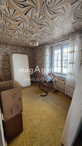 Maison à La Suze-sur-Sarthe, 72210 - 5 pièces 130m²