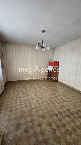 Maison à La Suze-sur-Sarthe, 72210 - 5 pièces 130m²