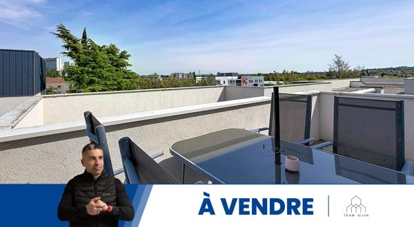 Appartement
         3 pièces
        - 62 m² Exclusivité 199 900 € *