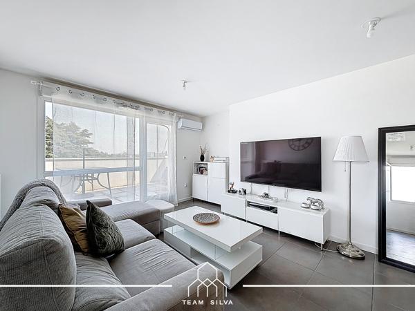Appartement
         3 pièces
        - 62 m² Exclusivité 199 900 € *