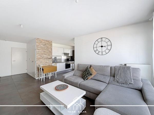 Appartement
         3 pièces
        - 62 m² Exclusivité 199 900 € *