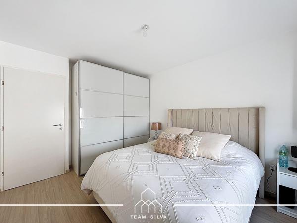 Appartement
         3 pièces
        - 62 m² Exclusivité 199 900 € *