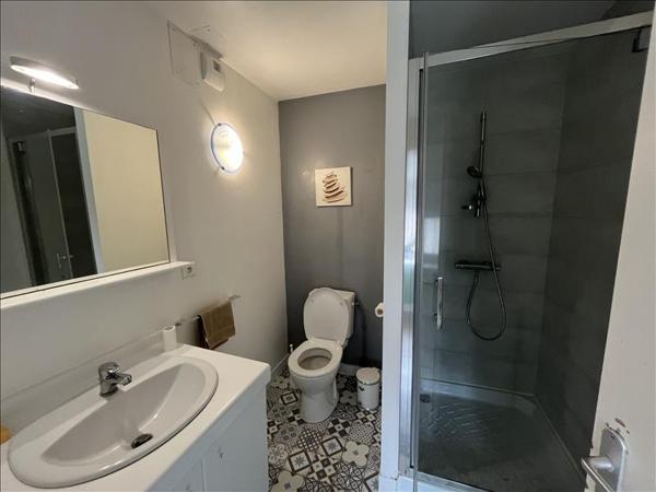 Maison à louer |  BRIOUX SUR BOUTONNE |  4 pièces | 121 m²