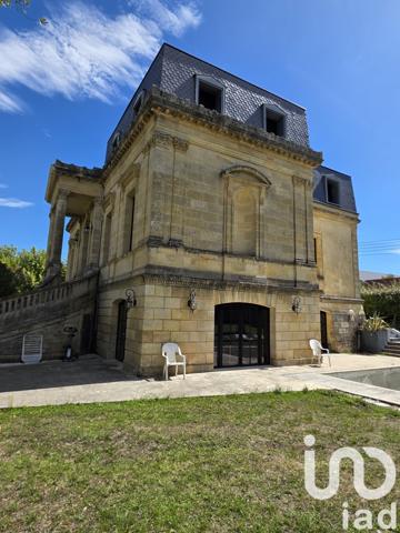 Appartement à vendre 7 pièces 198 m² Talence