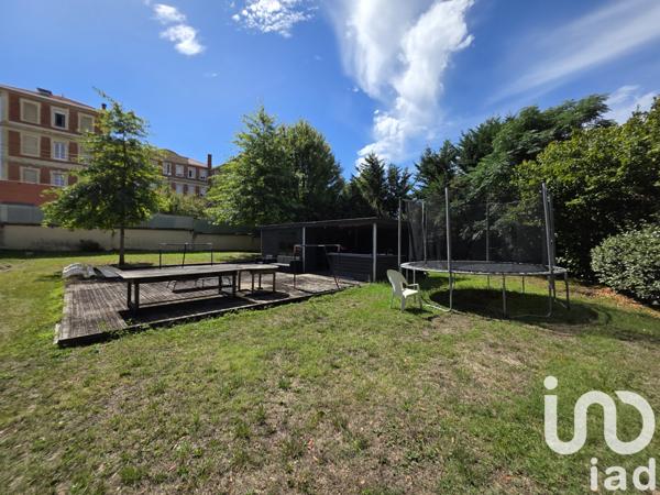 Appartement à vendre 7 pièces 198 m² Talence