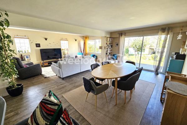 Maison à vendre 7 pièces de 150 m² à Conflans-Sainte-Honorine Autres biens correspondant à votre recherche Autres biens de l'agent