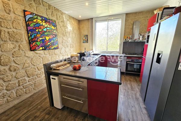 Maison à vendre 7 pièces de 150 m² à Conflans-Sainte-Honorine Autres biens correspondant à votre recherche Autres biens de l'agent