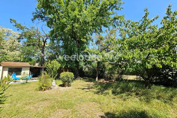 Maison à vendre 7 pièces de 150 m² à Conflans-Sainte-Honorine Autres biens correspondant à votre recherche Autres biens de l'agent