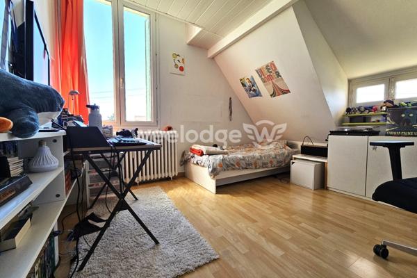 Maison à vendre 7 pièces de 150 m² à Conflans-Sainte-Honorine Autres biens correspondant à votre recherche Autres biens de l'agent