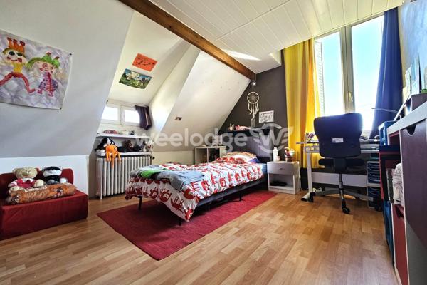 Maison à vendre 7 pièces de 150 m² à Conflans-Sainte-Honorine Autres biens correspondant à votre recherche Autres biens de l'agent