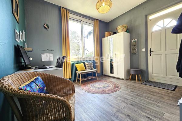 Maison à vendre 7 pièces de 150 m² à Conflans-Sainte-Honorine Autres biens correspondant à votre recherche Autres biens de l'agent